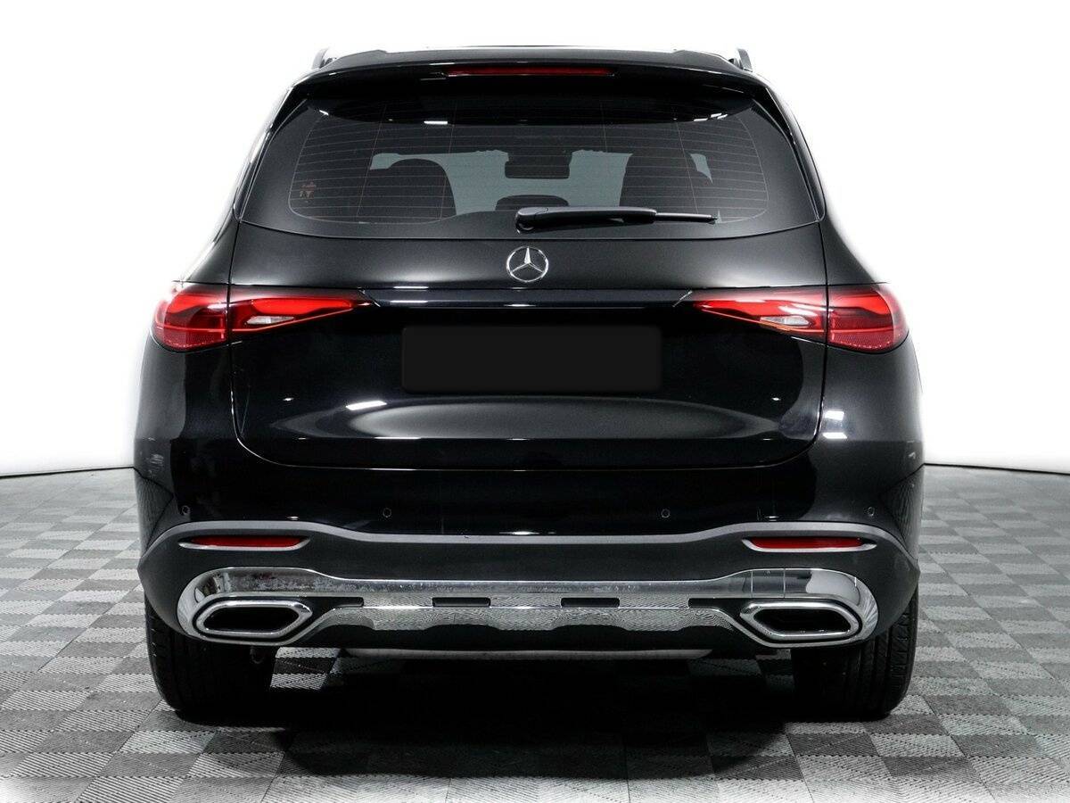 Купить Mercedes-Benz GLC 200, 2023, 15 000 км, фото №6