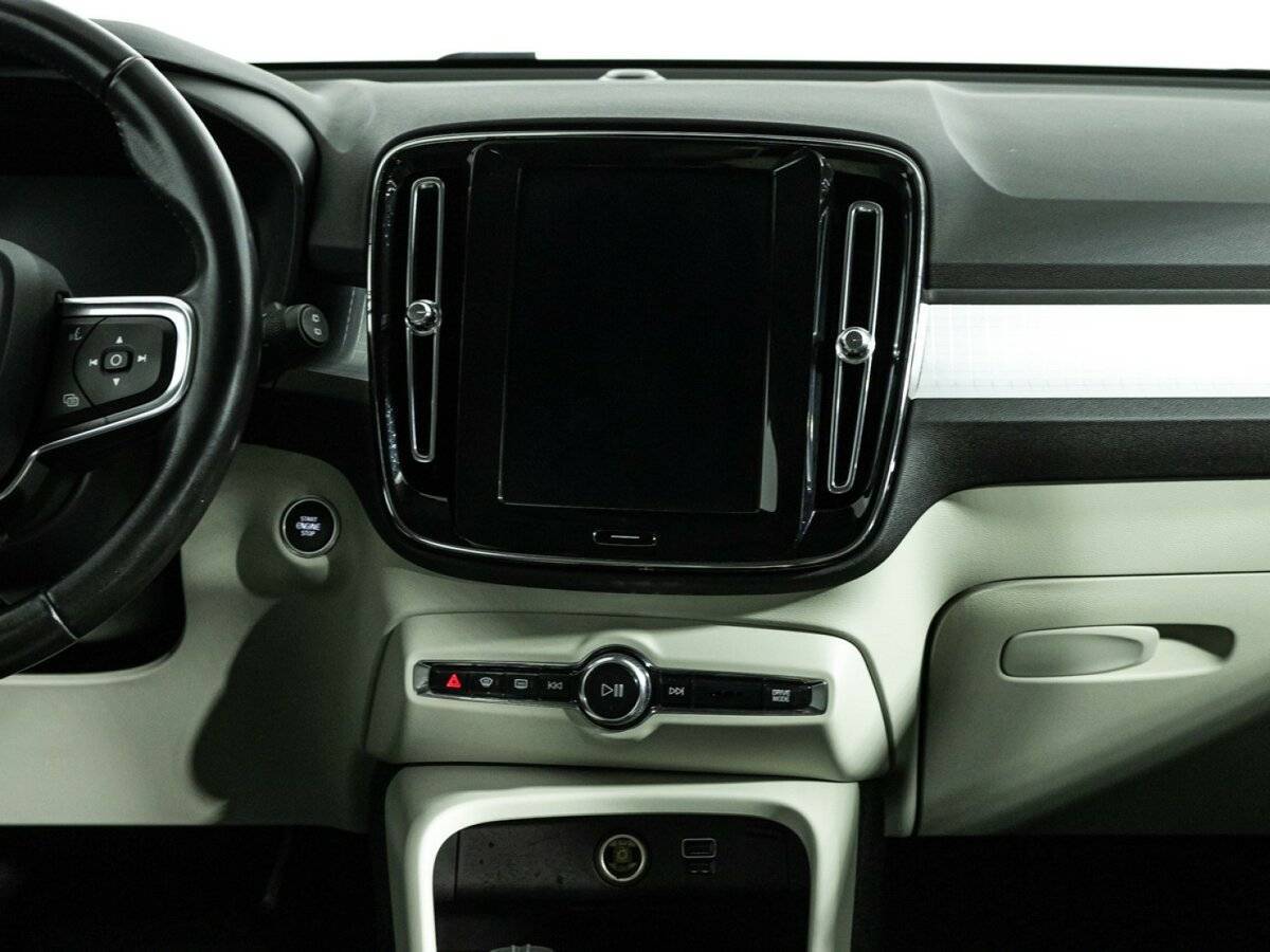 Купить Volvo XC40, 2018, 150 000 км, фото №14