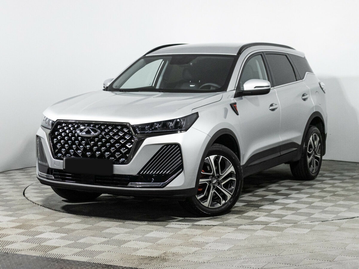 Купить Chery Tiggo 7 Pro Max I Рестайлинг, 2024, 30 613 км, фото №1