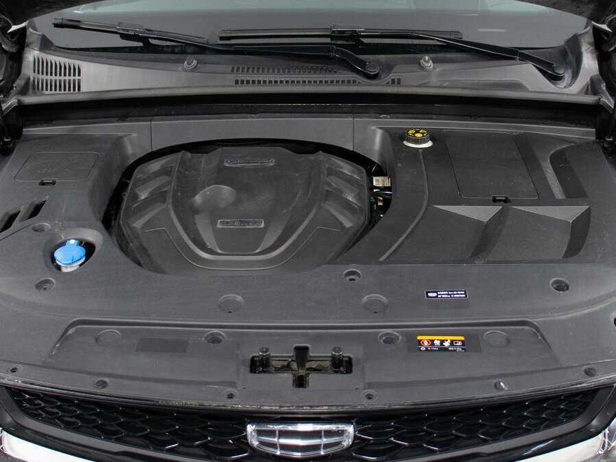 Купить Geely Tugella, 2022, 62 415 км, фото №26