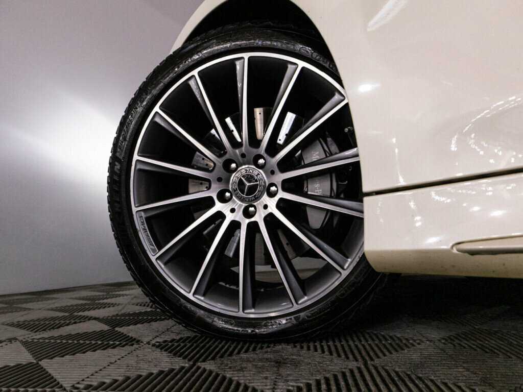 Купить Mercedes-Benz S-Класс 450 4MATIC, 2018, 65 643 км, фото №26