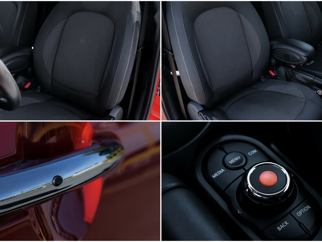 Купить Mini Hatch Cooper III (F55/F56) Рестайлинг, 2021, 62 544 км, фото №19