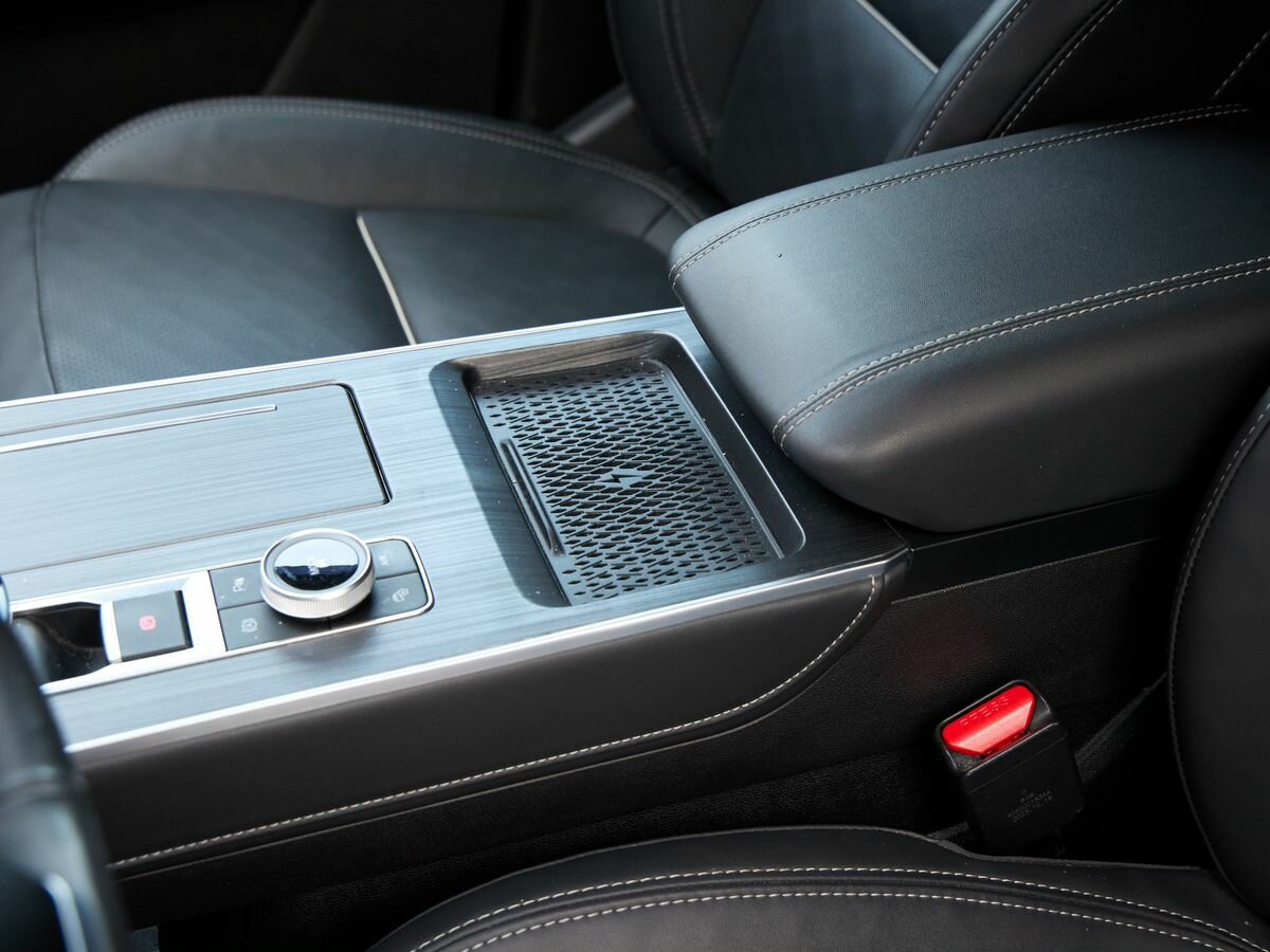 Купить Chery Tiggo 7 Pro Max I, 2023, 18 463 км, фото №31