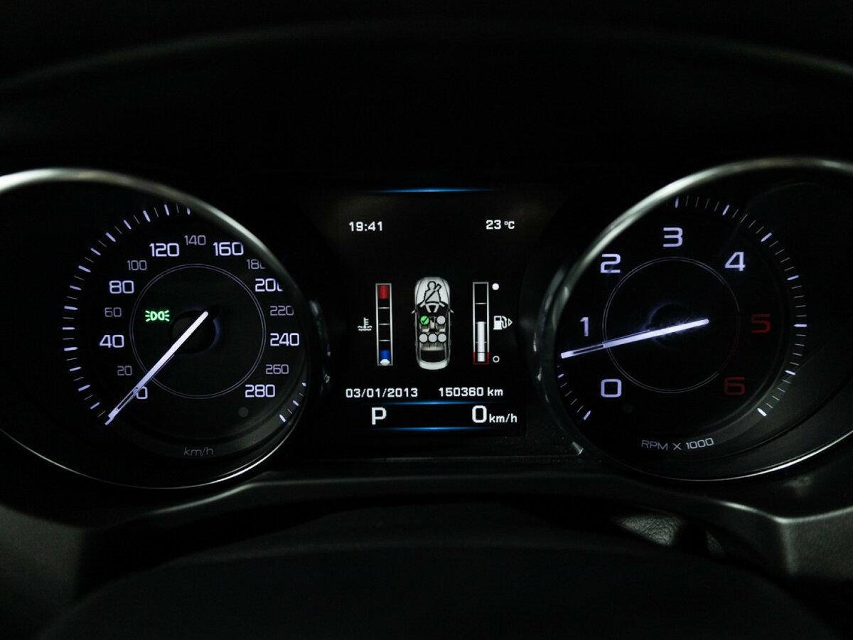 Купить Jaguar XE I, 2015, 150 357 км, фото №10