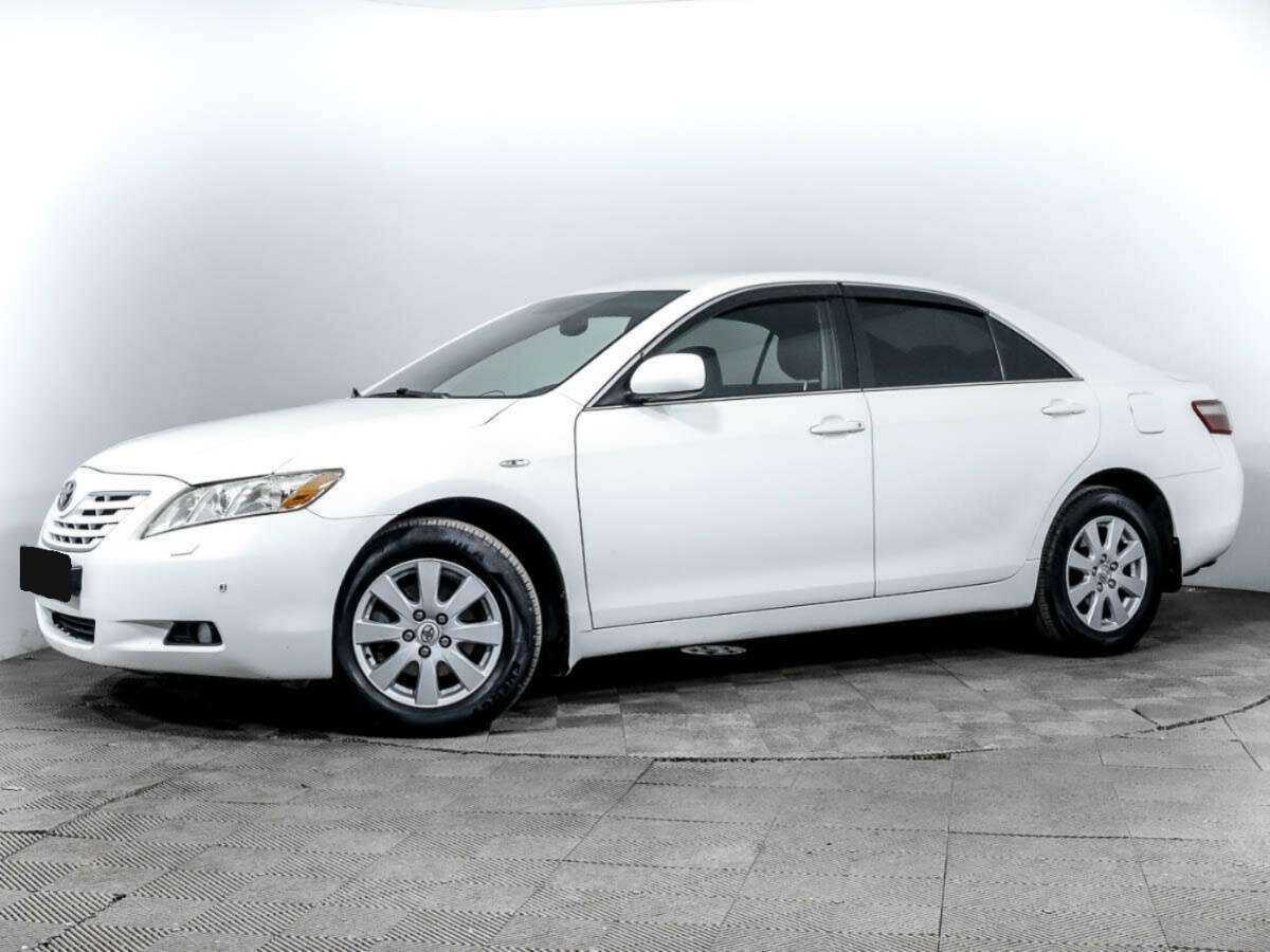 Купить Toyota Camry, 2008, 230 425 км, фото №1