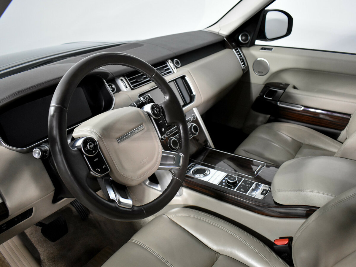 Купить Land Rover Range Rover IV, 2013, 258 258 км, фото №7