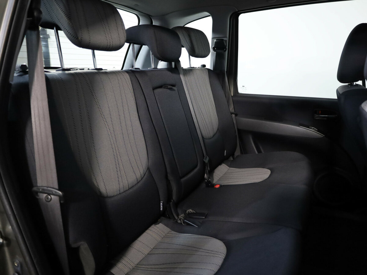 Купить Hyundai Matrix I Рестайлинг 2, 2009, 95 619 км, фото №16