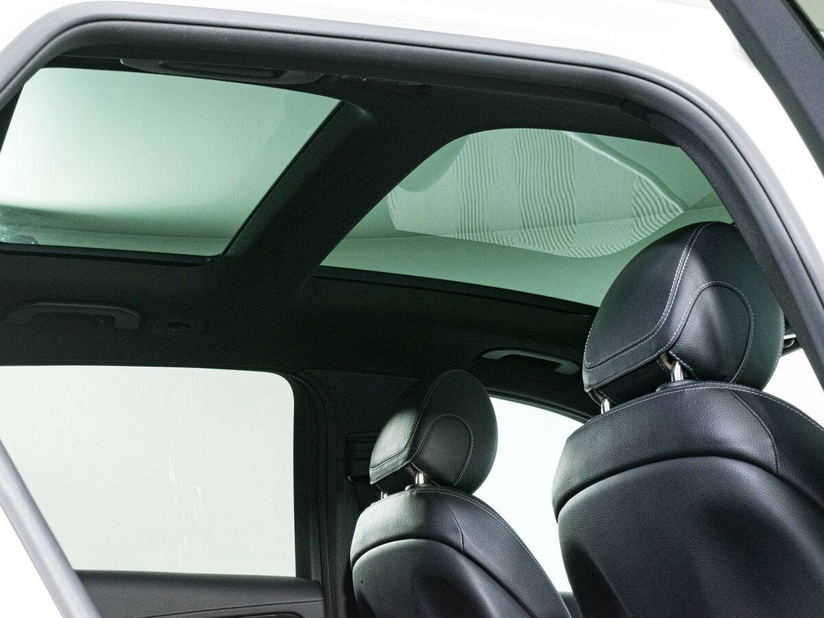 Купить Mercedes-Benz GLC 250 d, 2016, 105 363 км, фото №11