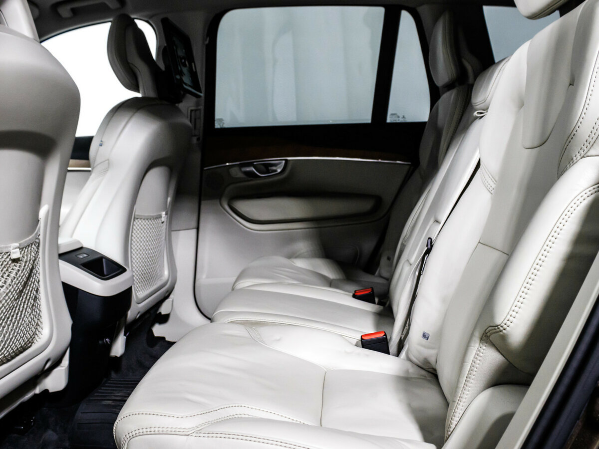 Купить Volvo XC90 II, 2017, 148 965 км, фото №11