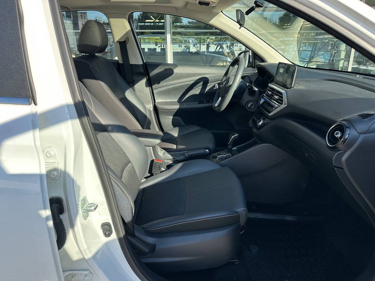 Купить Changan Alsvin, 2023, 31 071 км, фото №22