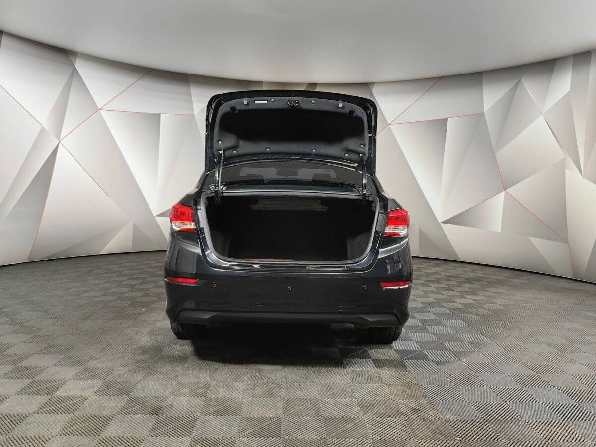 Купить Changan Alsvin, 2023, 26 601 км, фото №20