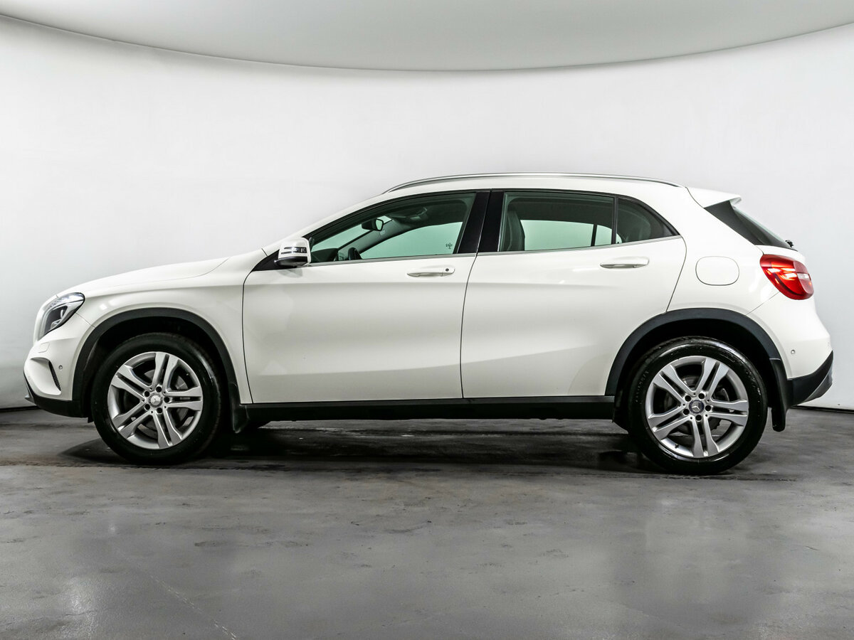 Купить Mercedes-Benz GLA 250 I (X156), 2016, 55 410 км, фото №8