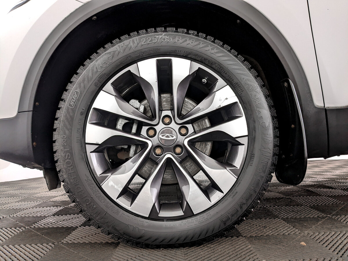 Купить Chery Tiggo 4 I Рестайлинг, 2020, 74 868 км, фото №18