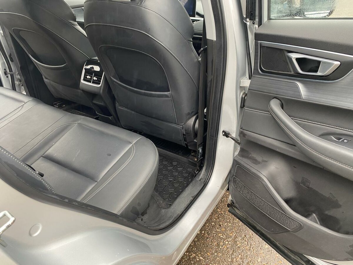 Купить Chery Tiggo 4 Pro I, 2022, 112 000 км, фото №16