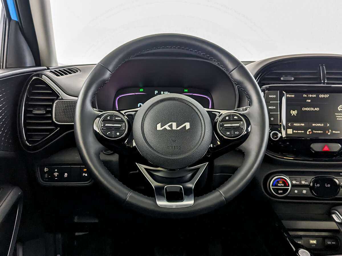 Купить Kia Soul, 2023, 8 500 км, фото №17