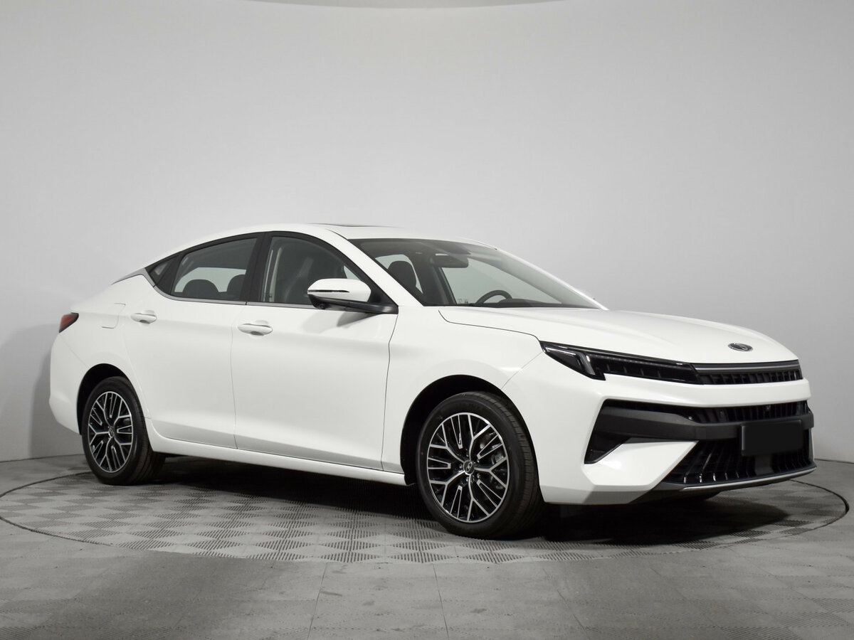 Купить Москвич 6, 2025, 28 км, фото №3