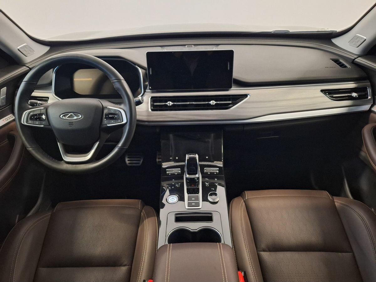 Купить Chery Tiggo 8 Pro I, 2023, 37 341 км, фото №7
