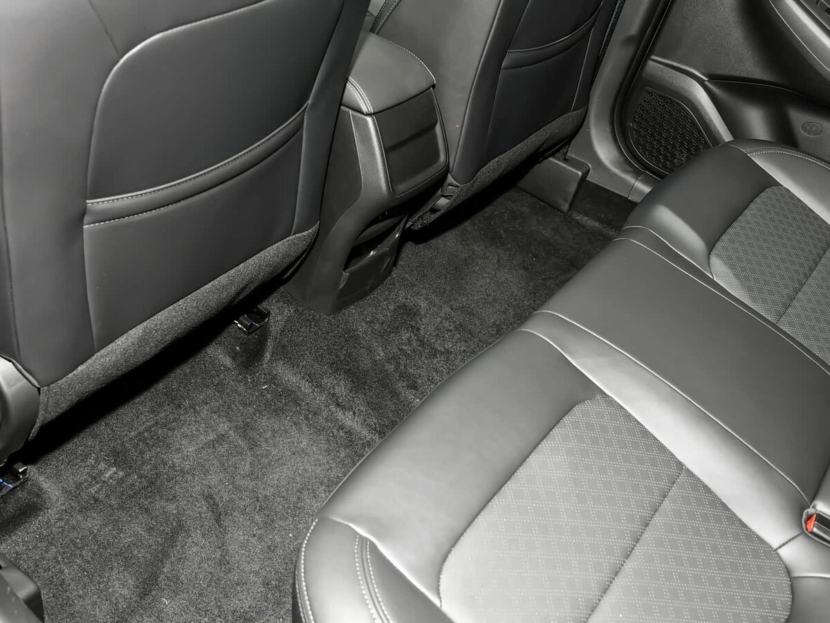 Купить Changan Eado Plus, 2025, 1 км, фото №25