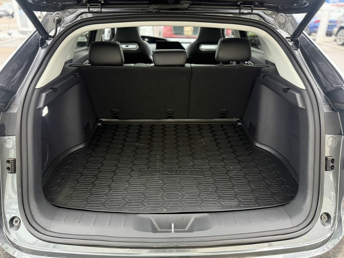 Купить Changan UNI-K, 2024, 9 371 км, фото №17