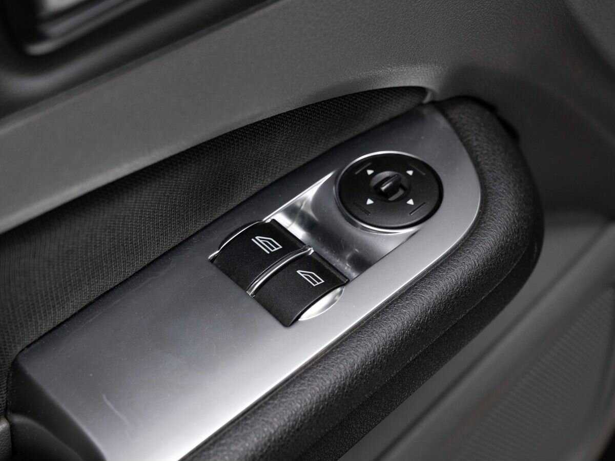 Купить Ford Focus, 2011, 231 670 км, фото №15