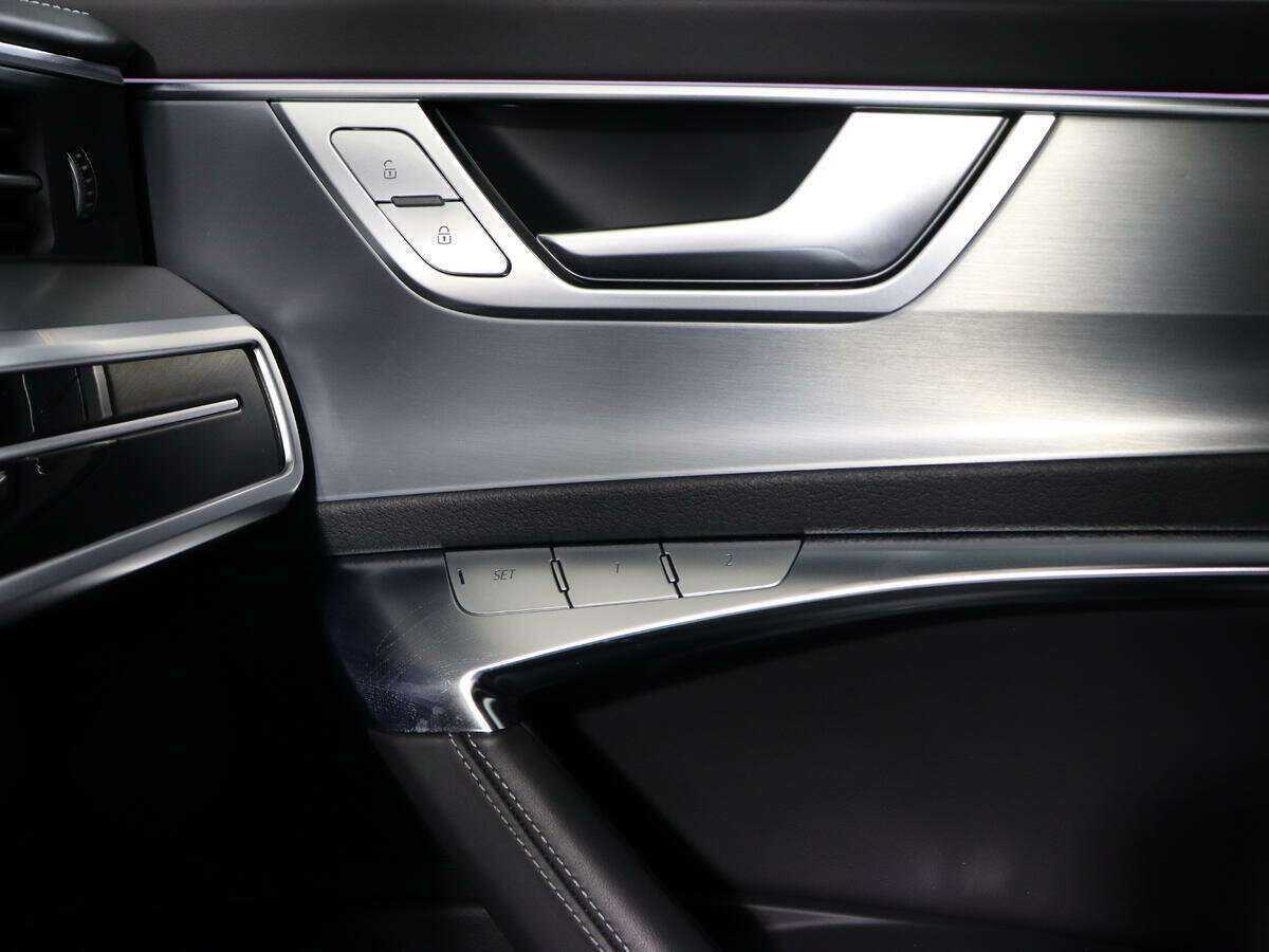 Купить Audi A7 55 TFSI, 2020, 42 917 км, фото №24