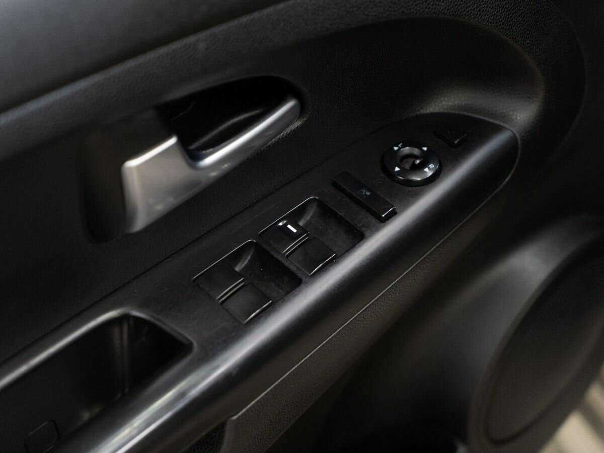 Купить Kia Venga, 2011, 146 223 км, фото №18