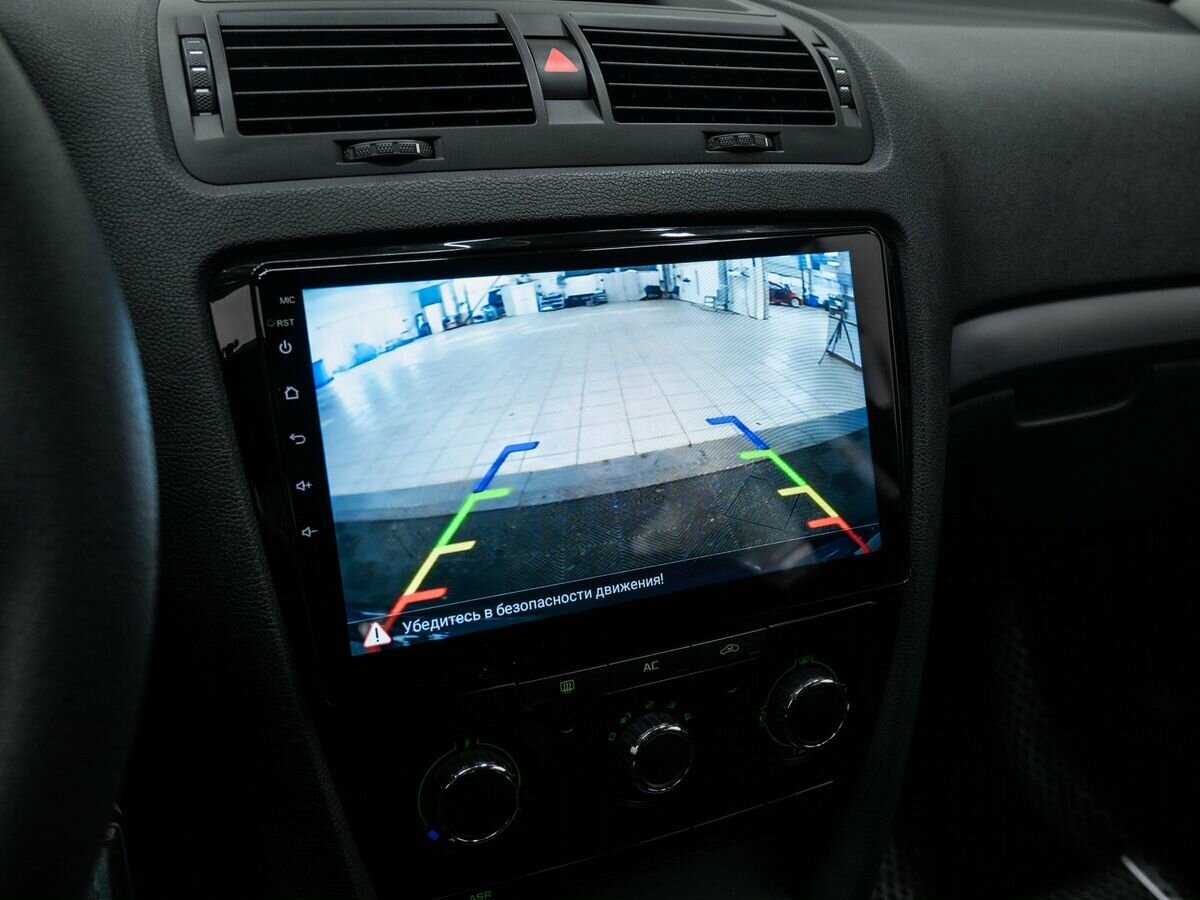 Купить Skoda Octavia, 2011, 190 000 км, фото №21