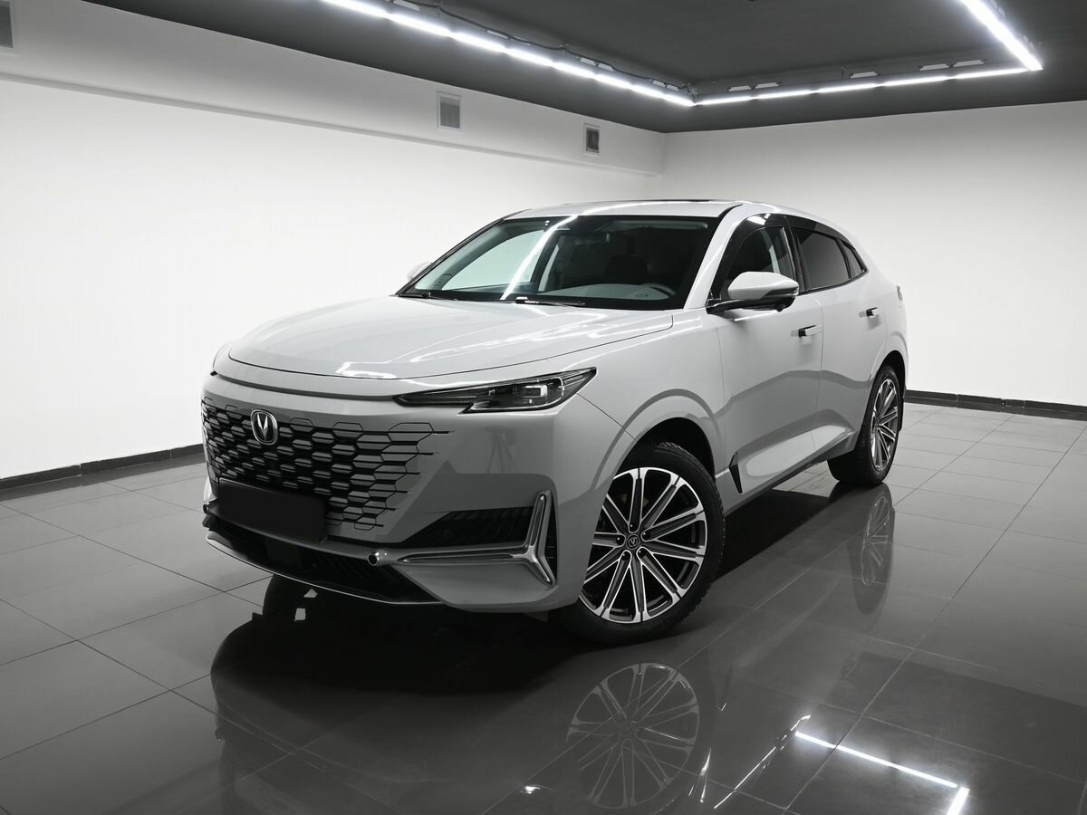 Купить Changan UNI-K, 2023, 22 972 км, фото №1