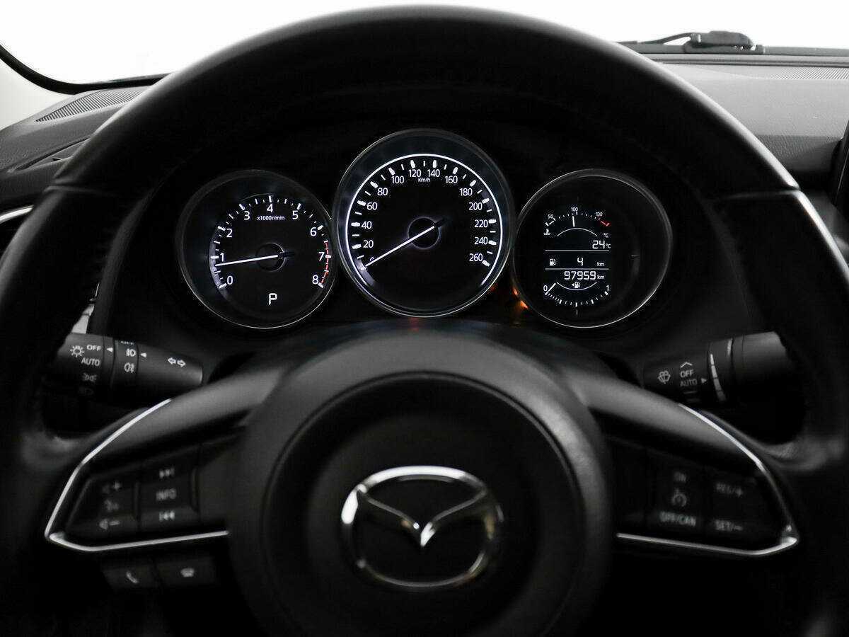 Купить Mazda 6, 2016, 97 500 км, фото №15