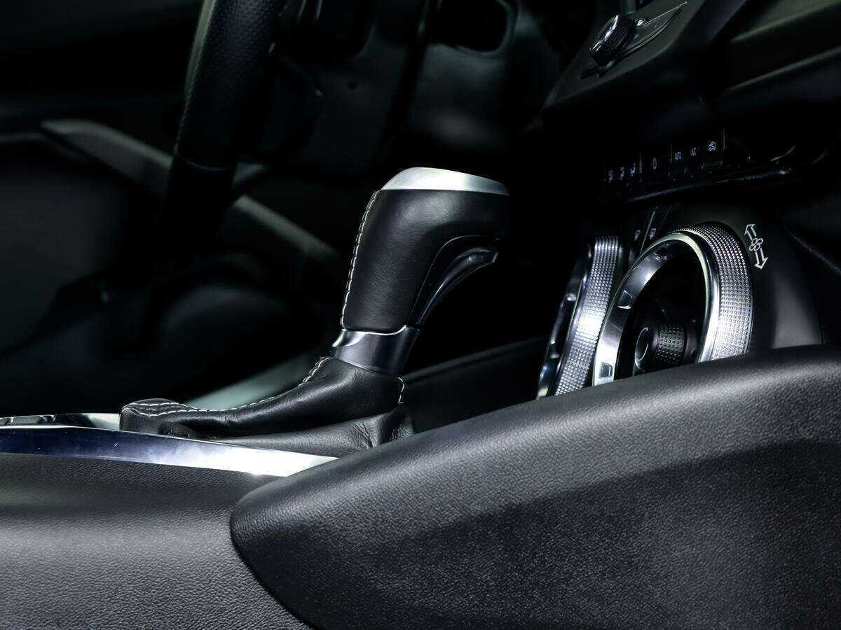 Купить Chevrolet Camaro, 2021, 125 000 км, фото №20