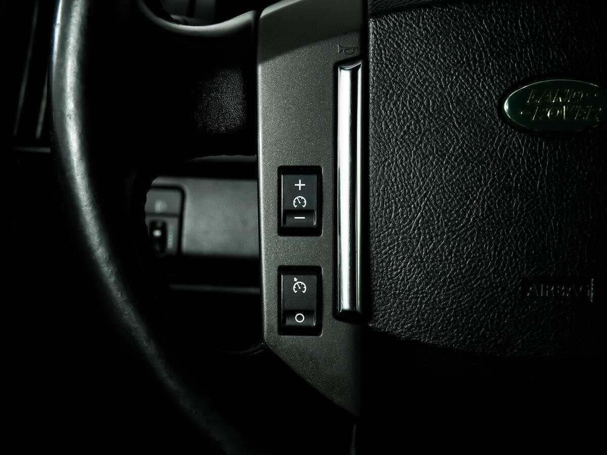 Купить Land Rover Freelander, 2010, 222 107 км, фото №15
