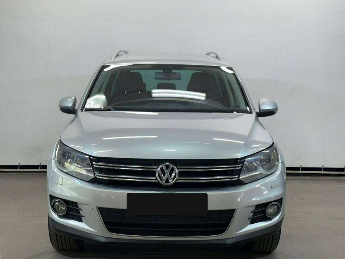 Купить Volkswagen Tiguan, 2011, 229 790 км, фото №2