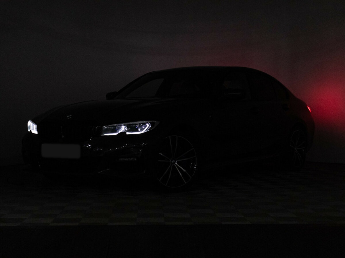 Купить BMW 3 серии 320d xDrive VII (G2x), 2020, 57 804 км, фото №29