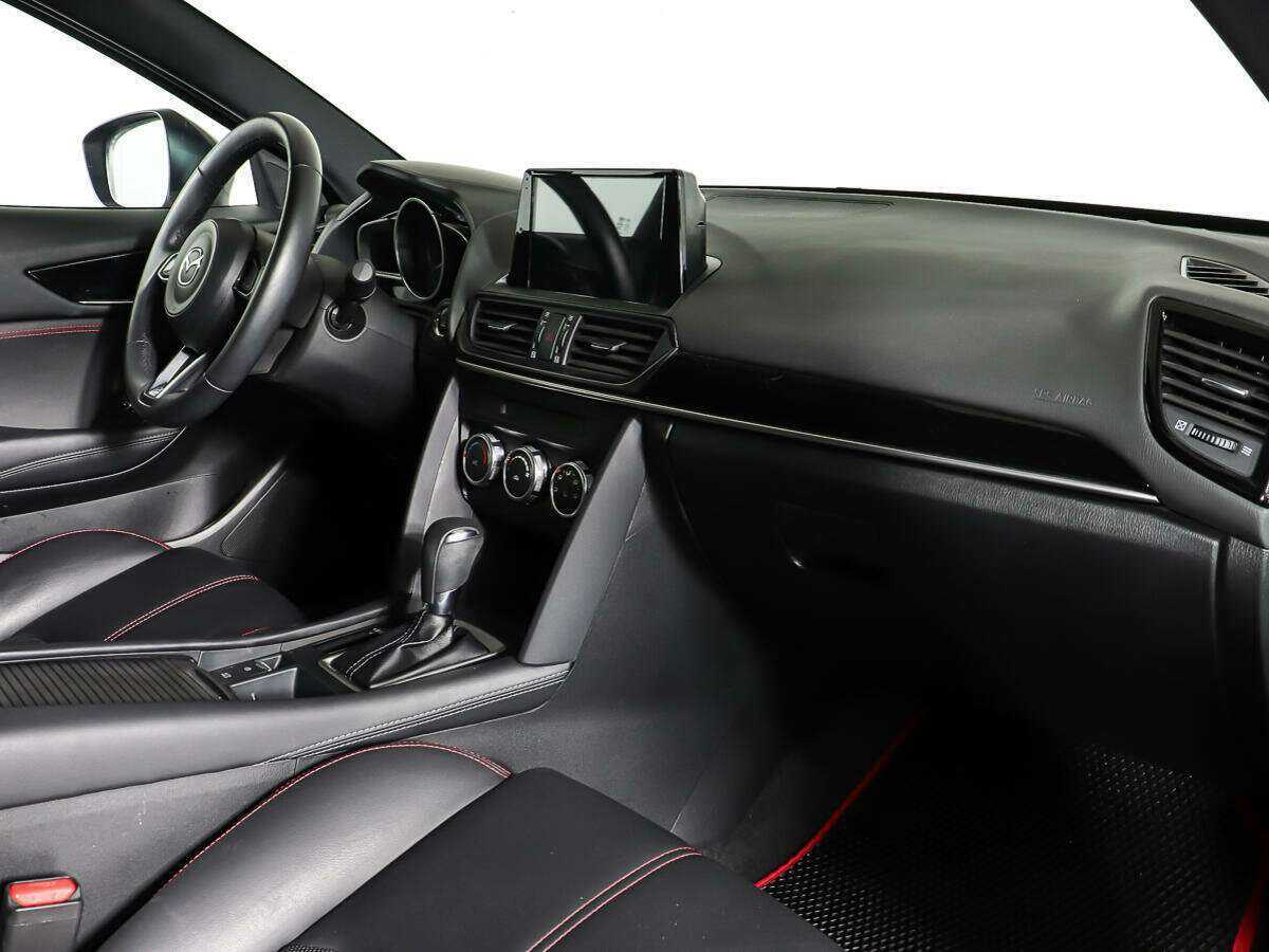 Купить Mazda CX-4, 2022, 22 600 км, фото №9