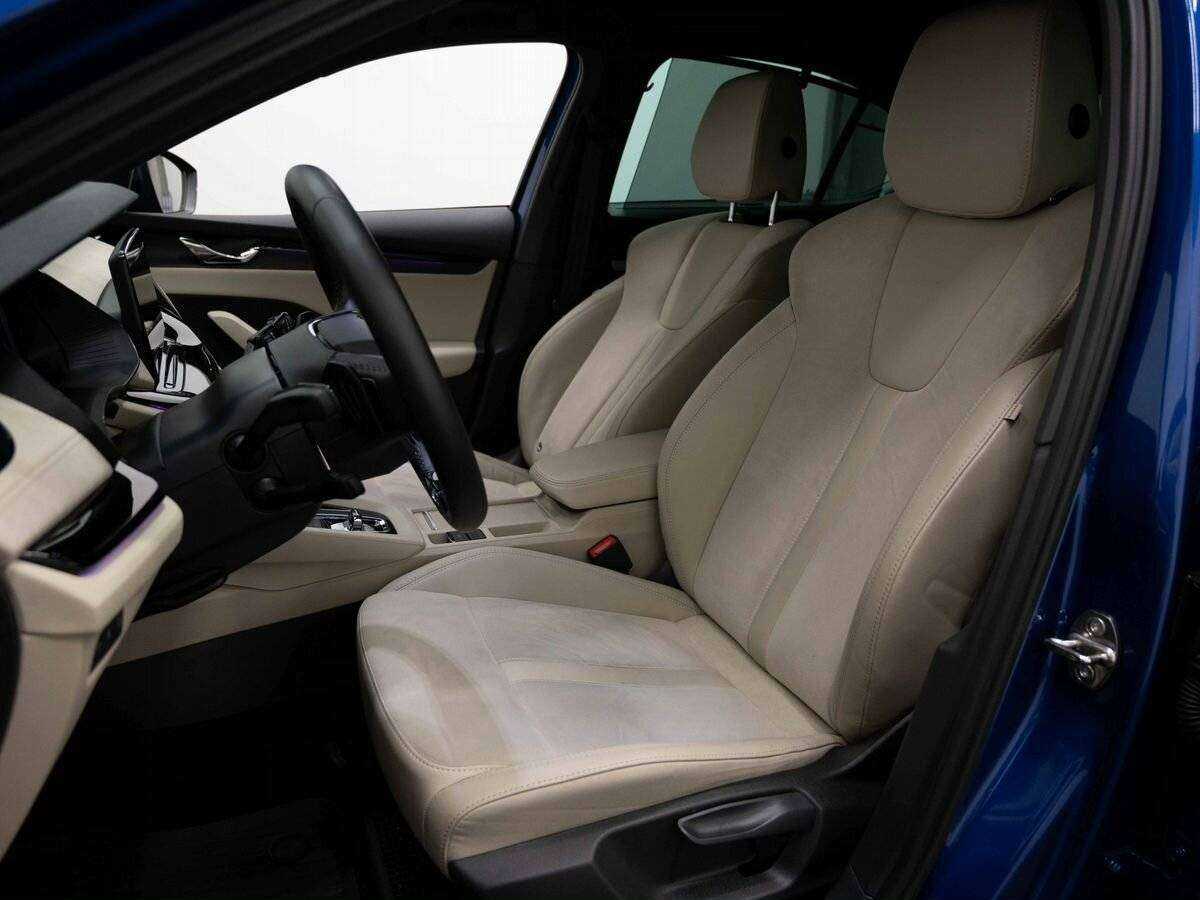 Купить Skoda Octavia, 2021, 37 000 км, фото №10