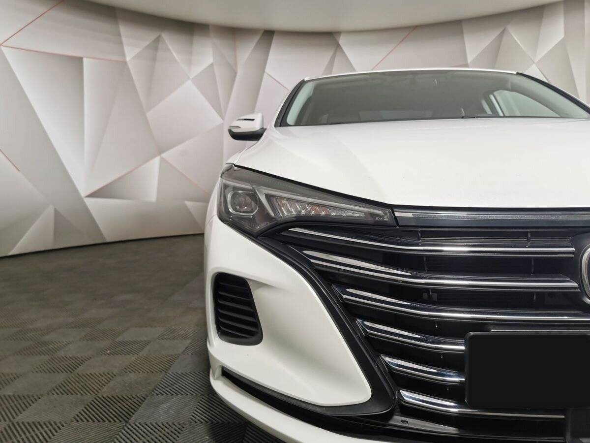 Купить Changan Eado Plus, 2023, 11 526 км, фото №9