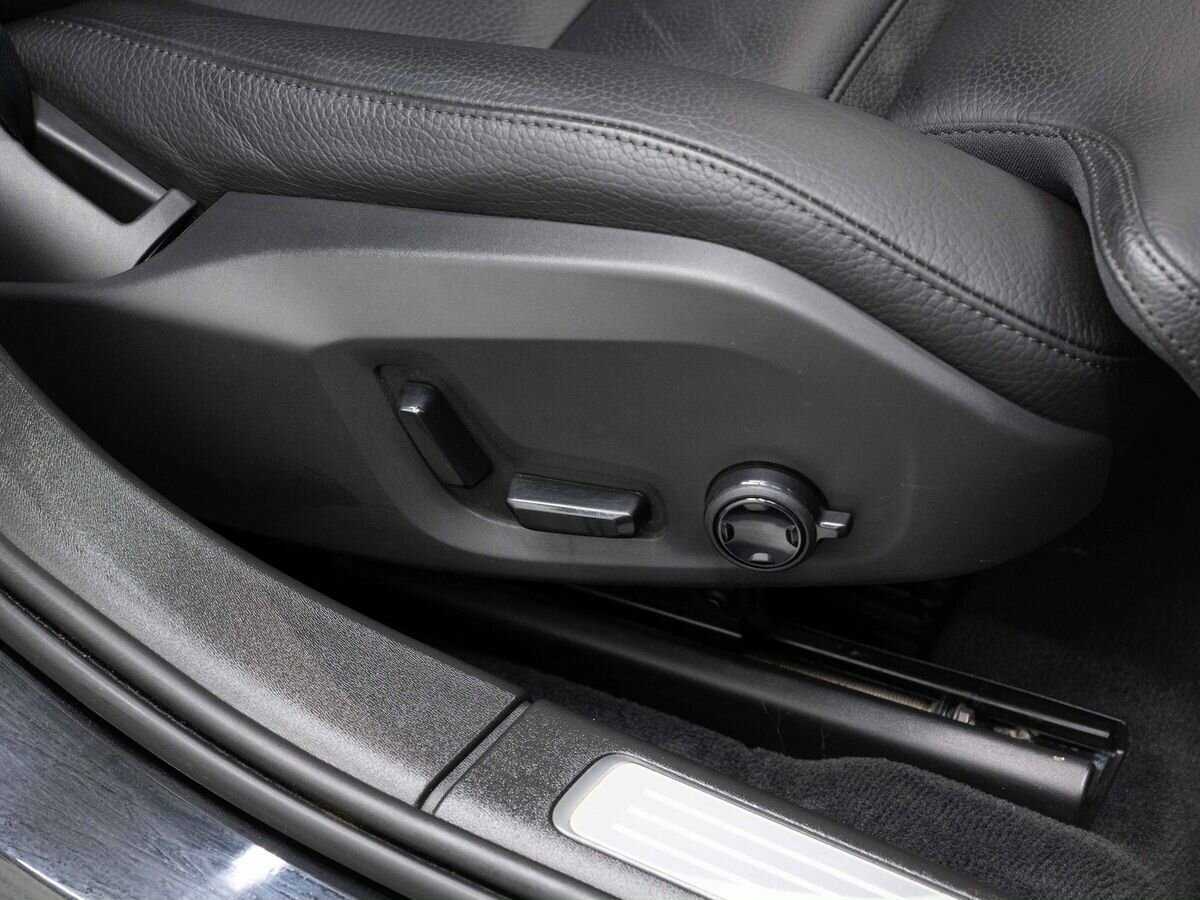 Купить Volvo V90 Cross Country, 2020, 149 437 км, фото №14