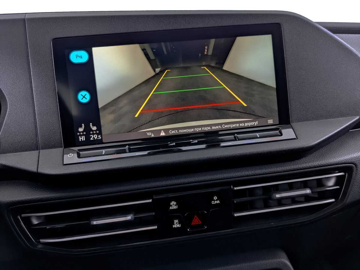 Купить Volkswagen Caddy, 2021, 22 851 км, фото №25