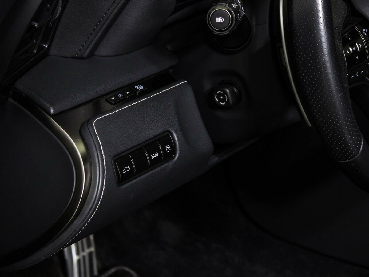 Купить Lexus LC 500 I, 2020, 15 773 км, фото №18