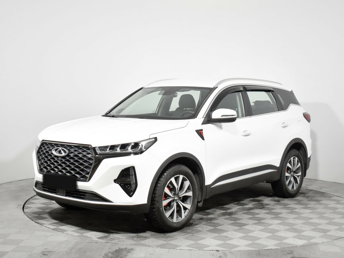 Купить Chery Tiggo 7 Pro Max I, 2023, 23 780 км, фото №1