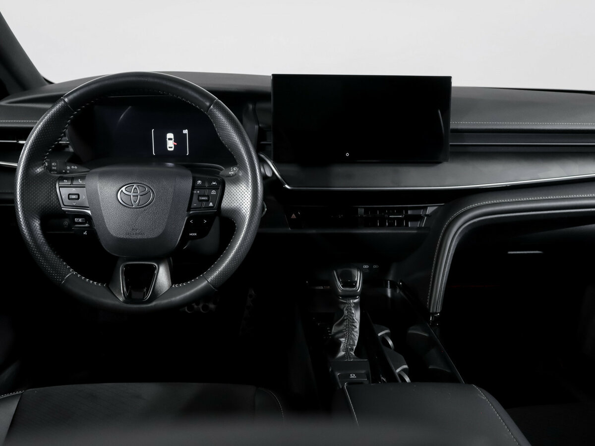 Купить Toyota Camry IX (XV80) China Market, 2024, 44 500 км, фото №12