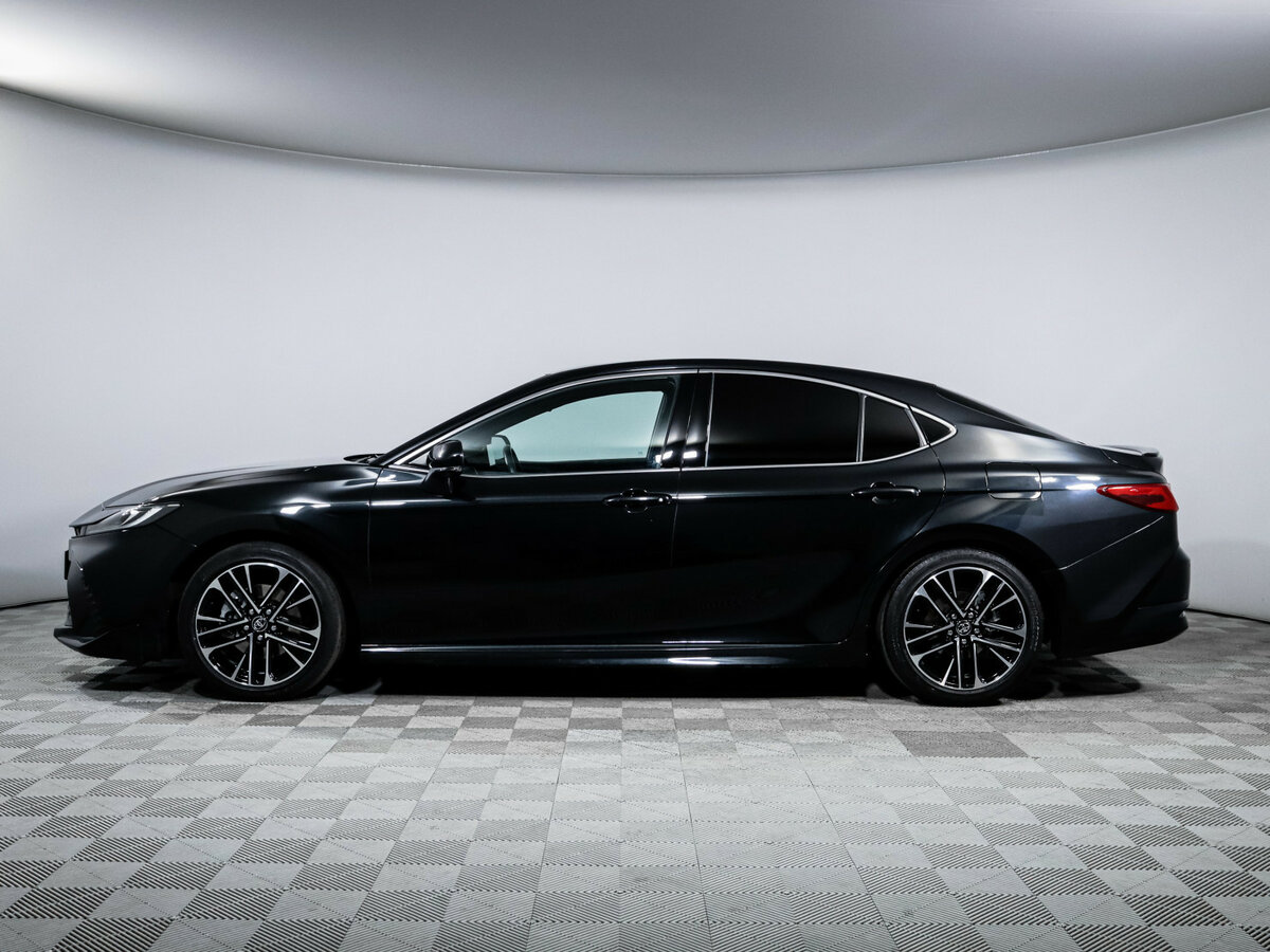 Купить Toyota Camry IX (XV80) China Market, 2024, 44 500 км, фото №8