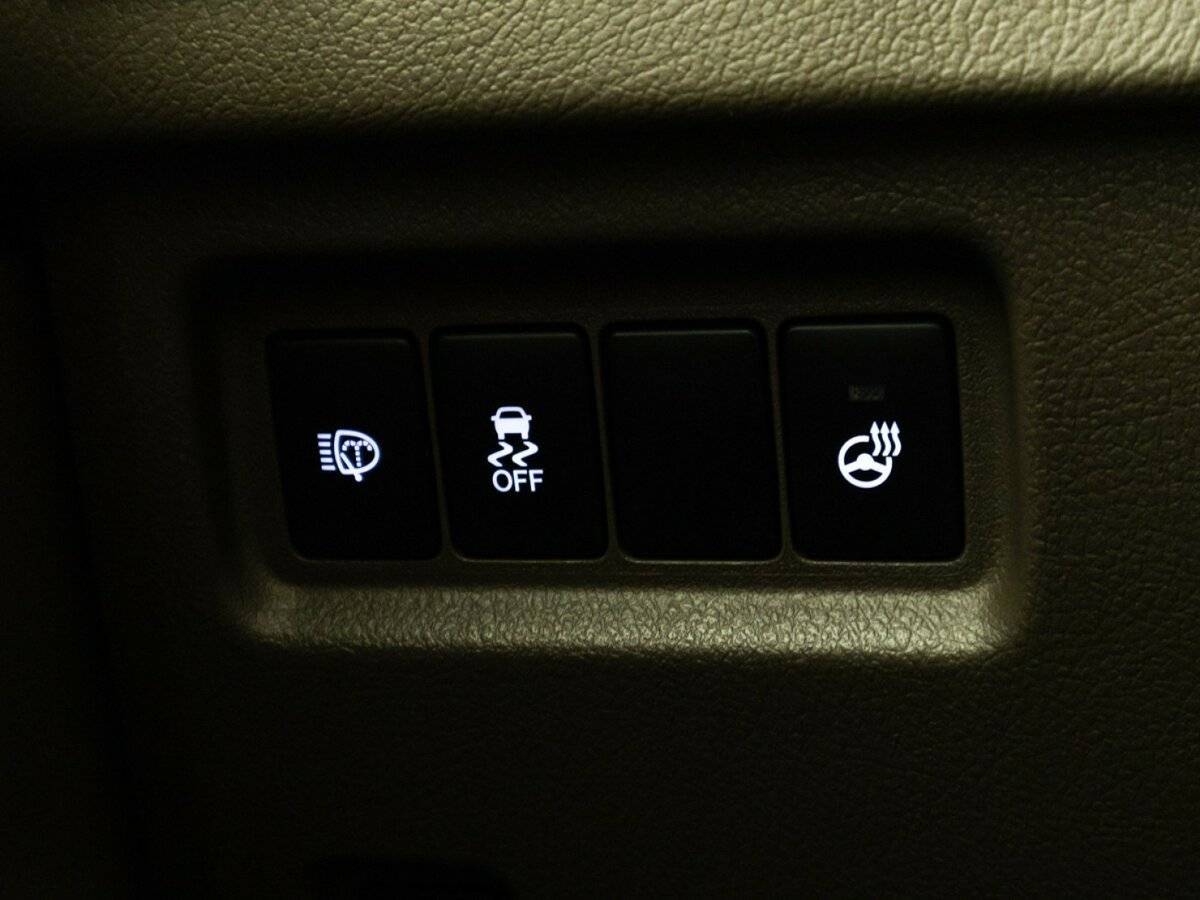 Купить Lexus GX 460, 2014, 321 530 км, фото №23