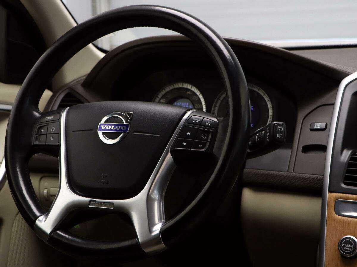 Купить Volvo XC60, 2010, 147 333 км, фото №12