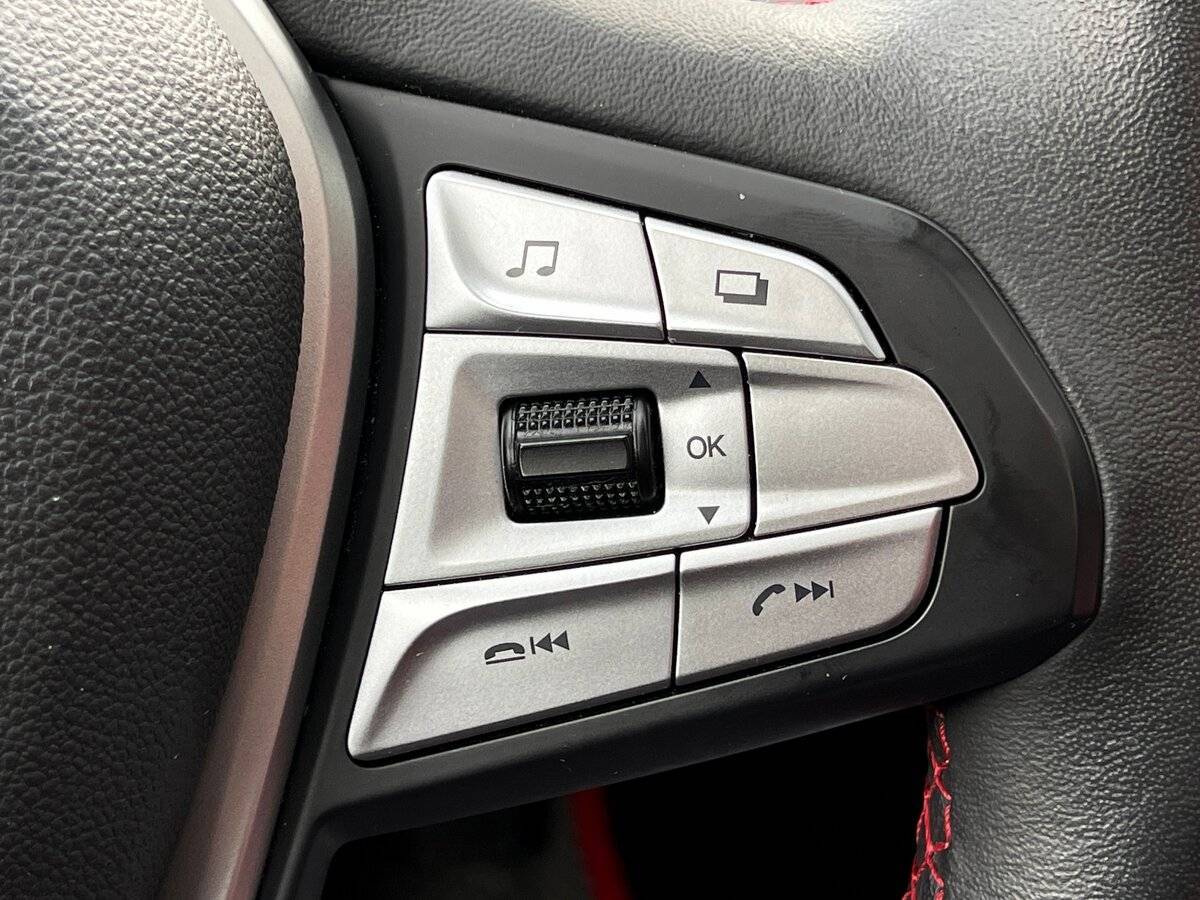 Купить Changan Eado Plus, 2023, 23 352 км, фото №14