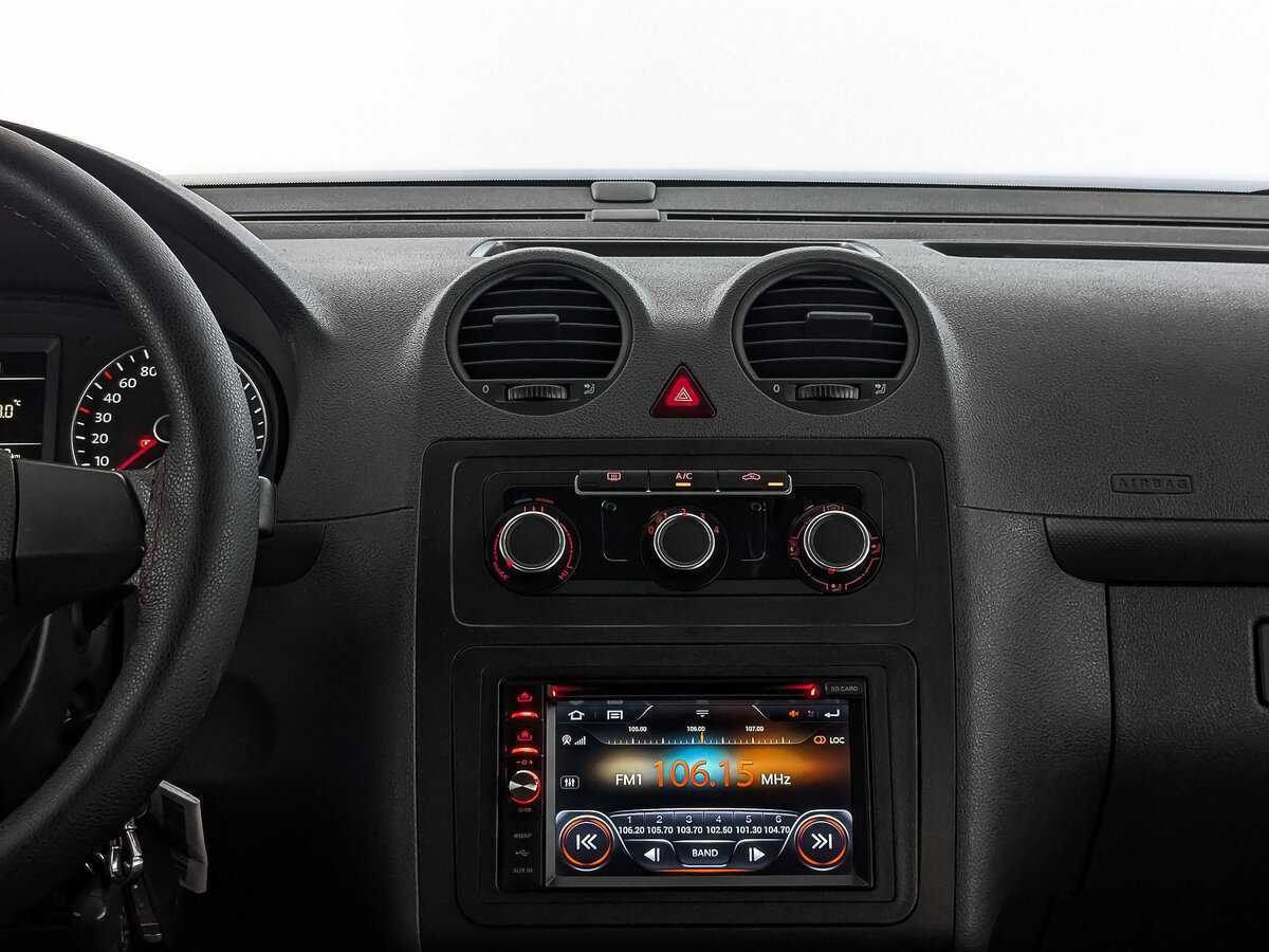 Купить Volkswagen Caddy, 2013, 198 241 км, фото №17