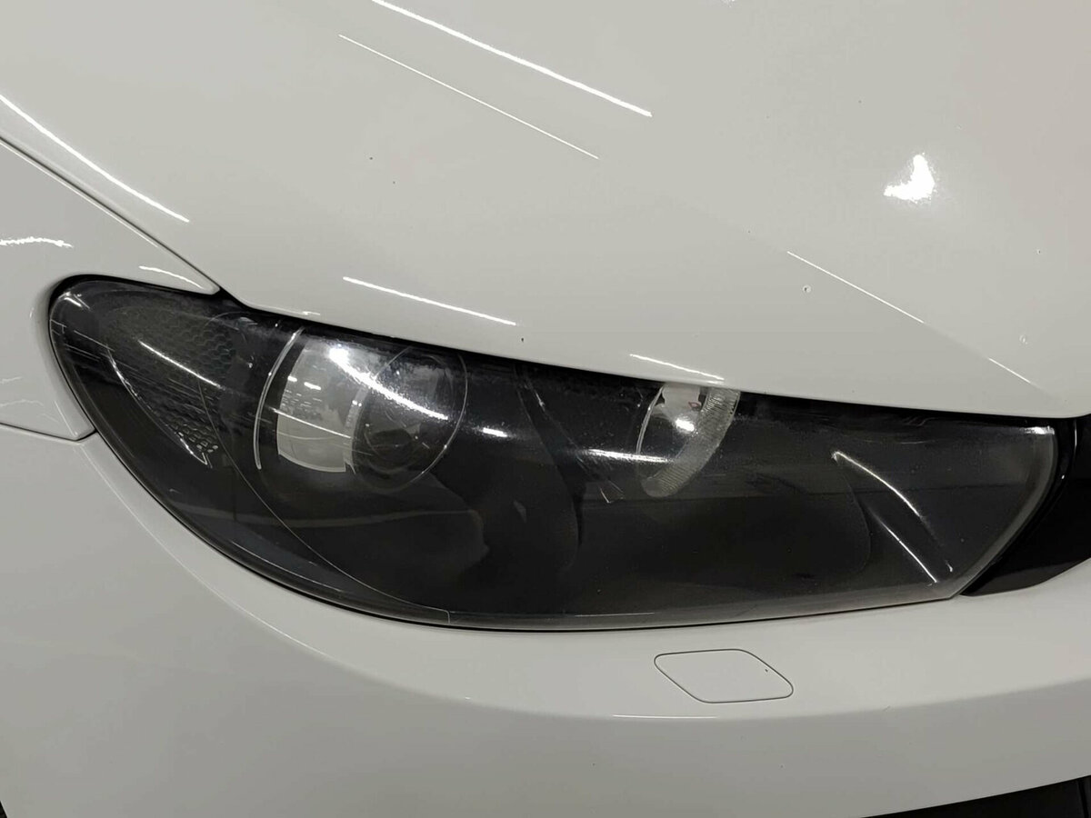 Купить Volkswagen Scirocco III, 2011, 172 072 км, фото №17