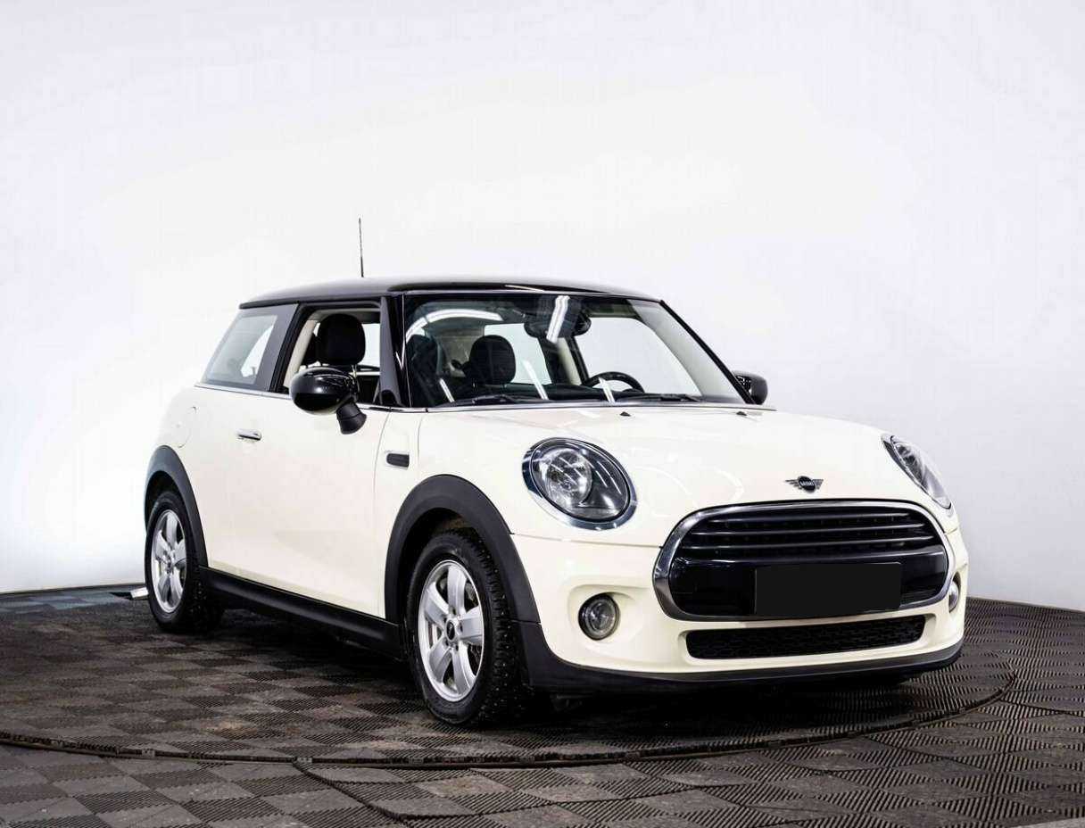 Купить Mini Hatch Cooper, 2019, 92 123 км, фото №3