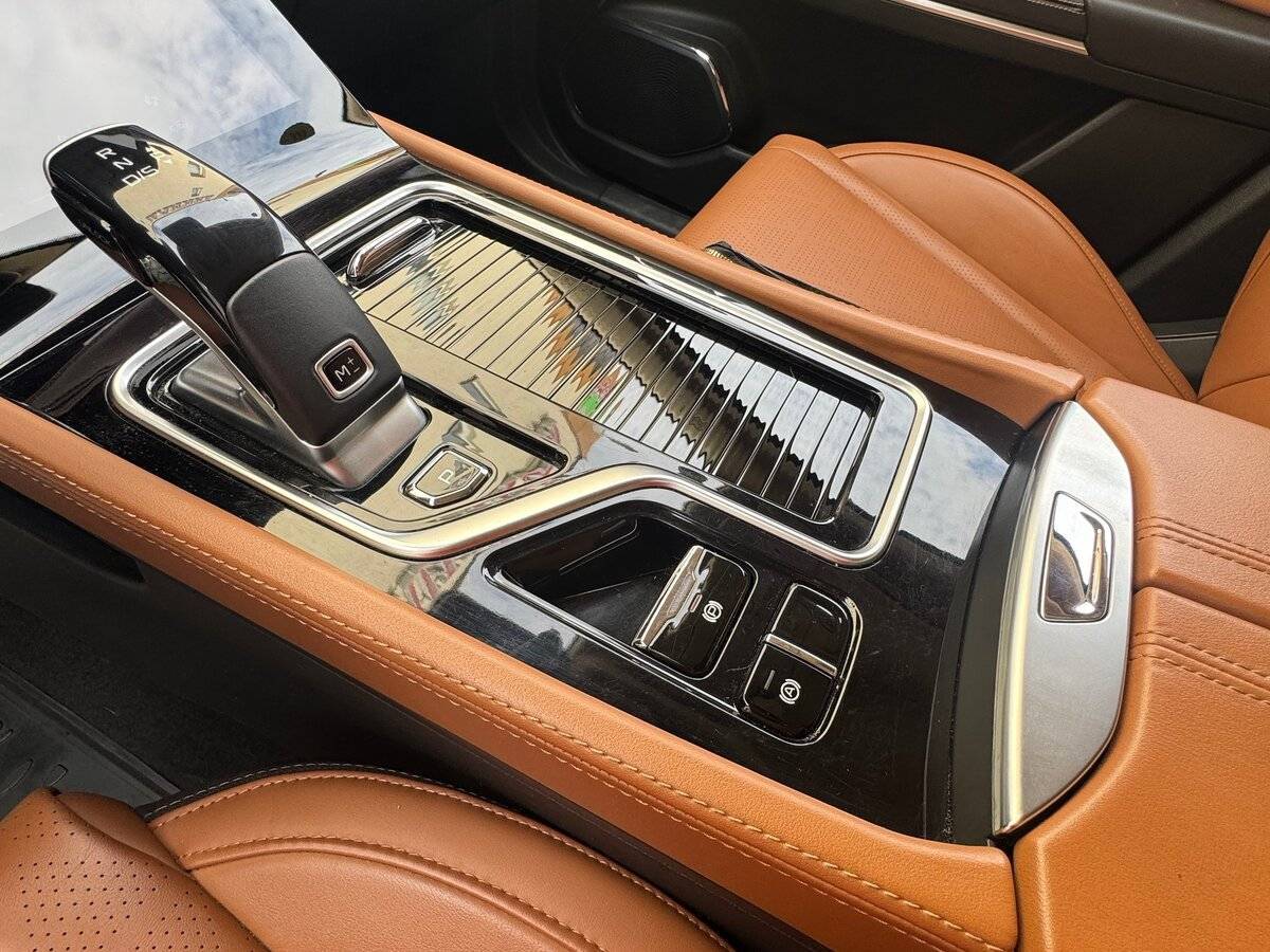 Купить FAW Bestune T99, 2023, 43 000 км, фото №10