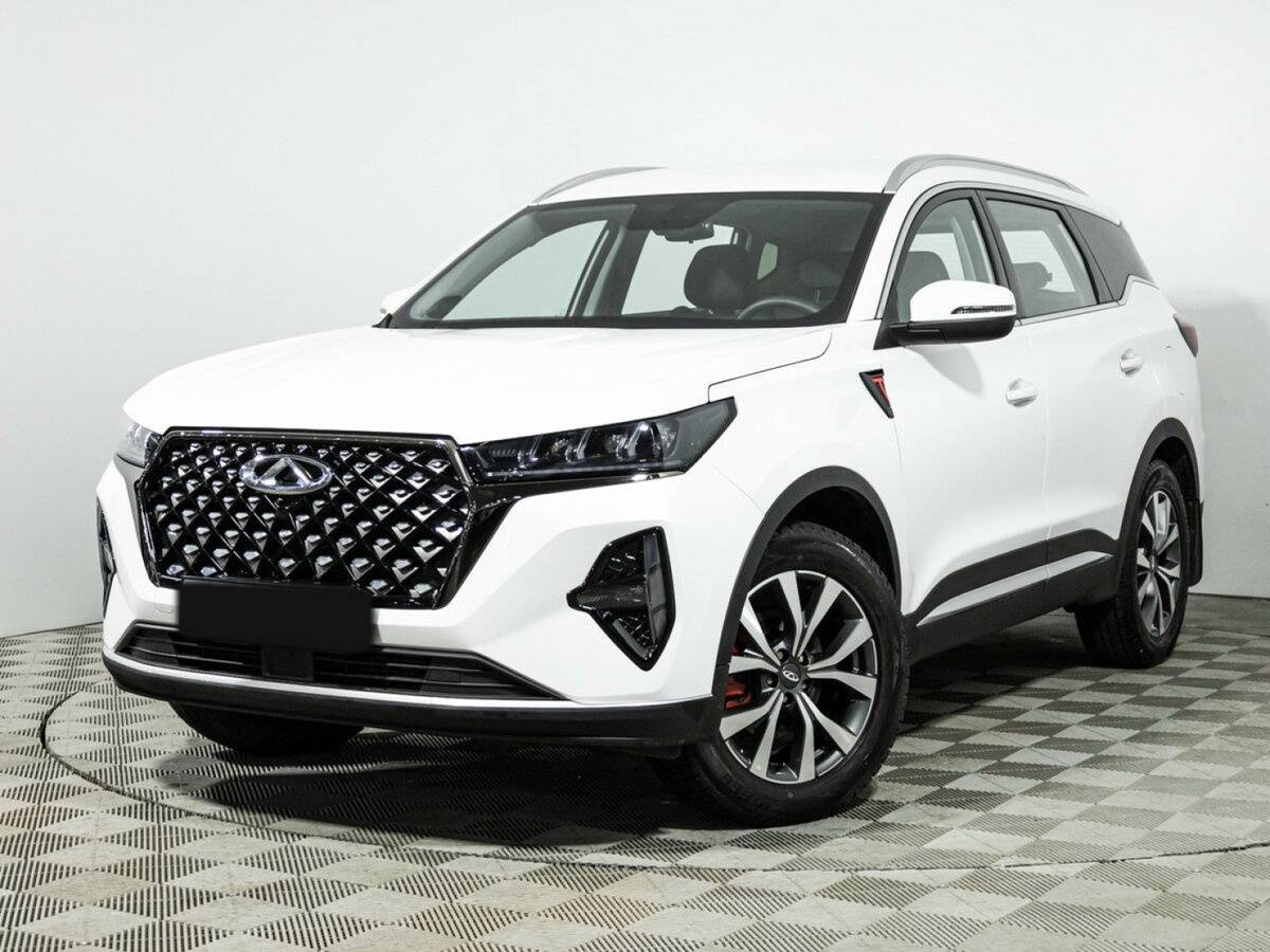 Купить Chery Tiggo 7 Pro Max I, 2024, 18 298 км, фото №1